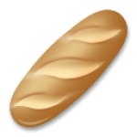 LG baguette