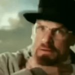 everyone shut up walter white is beatboxing | image tagged in gifs,breaking bad | made w/ Imgflip video-to-gif maker