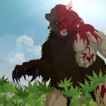 Manbearpig