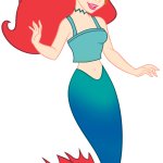 ariel dreamworks