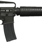 Colt M16A2