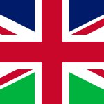 Flag of the Commonwealth of Britannia