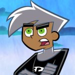 danny phantom