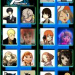 persona 5 recast meme