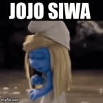 she went from unicorn s**t to black mold under my sewage pipes | JOJO SIWA | image tagged in gifs,memes,funny,jojo siwa,she watched wednesday | made w/ Imgflip video-to-gif maker