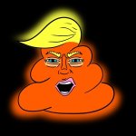 The Orange Turd template