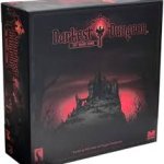 Darkest dungeon the board game