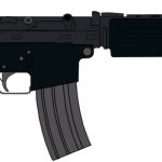 FN FNC (Light mag)