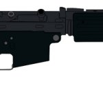 FN FNC (No Mag