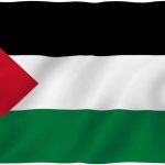 Palestinian Flag