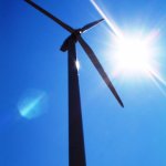 Crimean Wind Turbine