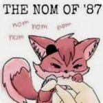 nom meme