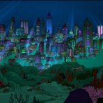 Lost City of Atlanta