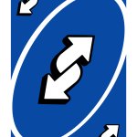 uno reverse