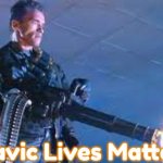 Slavic Schwarzenegger | Slavic Lives Matter | image tagged in slavic schwarzenegger,slavic | made w/ Imgflip meme maker