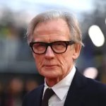 Bill Nighy