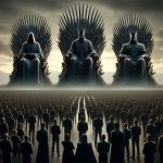 3 throne kingdom