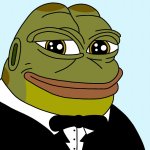 Hoppy the Frog meme