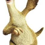 Sid the Sloth