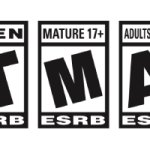 Updated ESRB Ratings