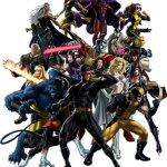 X-Men