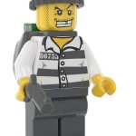 Lego Criminal