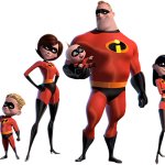 Incredibles