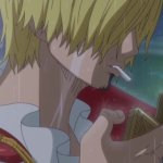 Sanji meme