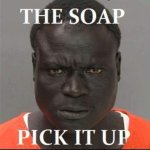 Prisoner