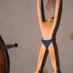 Stretch Armstrong meme