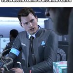 Is there any reason in particular you despise me? | Me, every time a cat on the street doesn’t come to me when I call it | image tagged in is there any reason in particular you despise me,detroit become human,cat | made w/ Imgflip meme maker