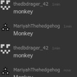 monkey 2 meme