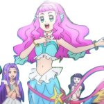 laura and the mermaids