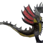 Gigan (PaleoVerse + EOIVerse)