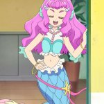 laura mermaid