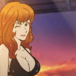 fujiko mine