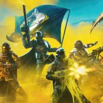 HELLDIVERS