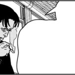 Chainsaw Man Complaining