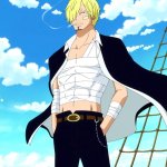 Sanji