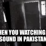 FBI | WHEN YOU WATCHING TV WITH SOUND IN PAKISTAN 2006 | image tagged in gifs,fbi,slander,asians,funny meme,memes | made w/ Imgflip video-to-gif maker