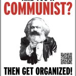 are you a communist