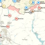 Russian Kharkov Offensive, 14 May 2024