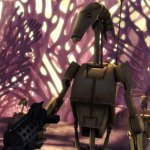 battle droids