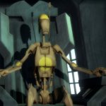 battle droids