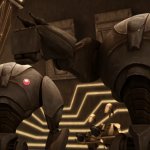 super battle droids