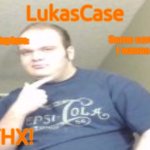 LukasCase Announcement template