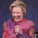 Hillery Clinton