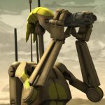 battle droid