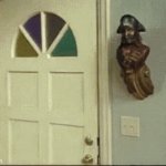 Patchy decorates your room | image tagged in gifs,tag | made w/ Imgflip video-to-gif maker