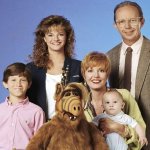 Hi-Def Alf Cast Picture